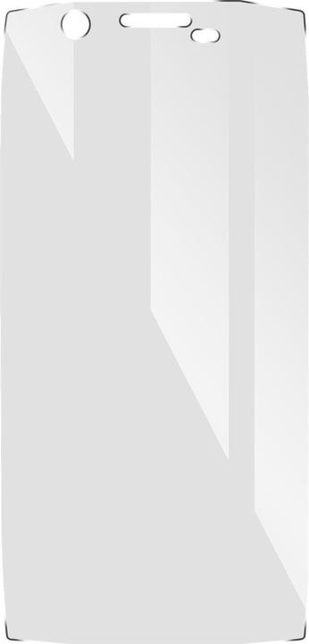 Actual product image Crosscall X-Glass Action-X5 screen protector (1 Piece, Crosscall Action-X5)