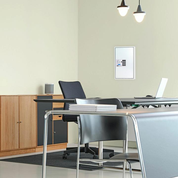 Actual product image Rottner Key cabinet