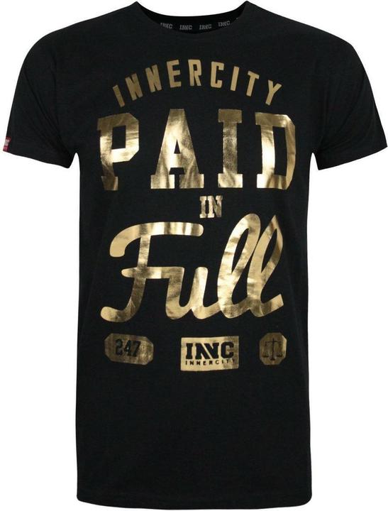 Innercity Paid In Full TShirt