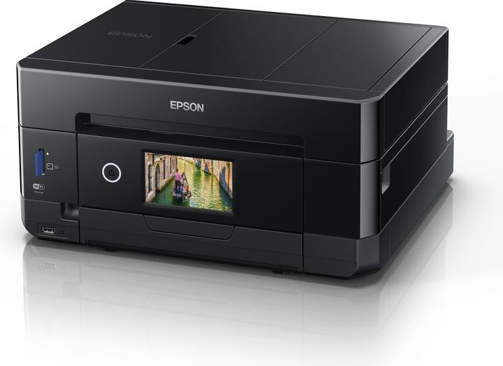 Image du produit Epson Expression Premium XP-7100 (Encre, Couleur)