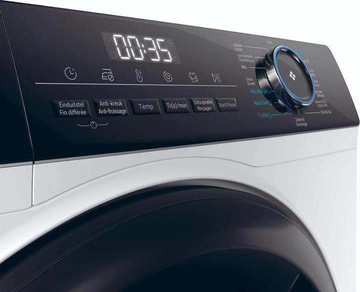 Immagine prodotto Haier HW80-B16939 i-Pro 3 Silence (8 kg, A sinistra)