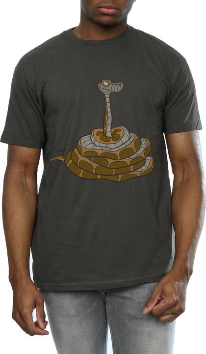 Produktbild Disney The Jungle Book Classic Kaa TShirt (L)