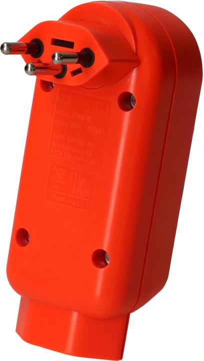 Actual product image Max Hauri maxADAPT rotatable (Type 13, 3 x)