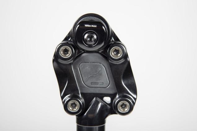 Immagine prodotto Cane Creek Thudbuster ST (27.20 mm)