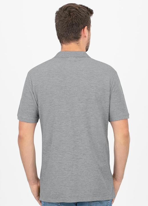 Actual product image JAKO Polo Organic (XXL)