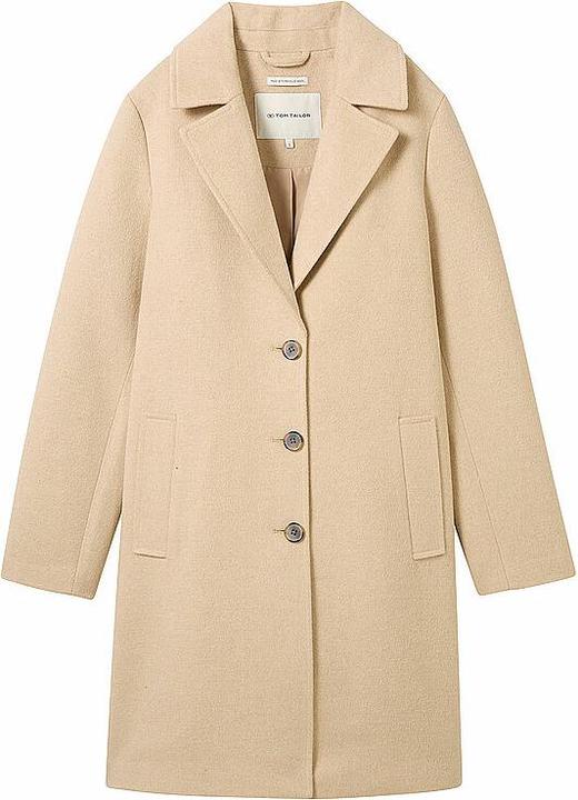 Tom Tailor Mantel (XL)