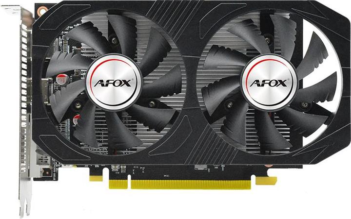 AFOX Radeon RX 550 4GB (4 GB)