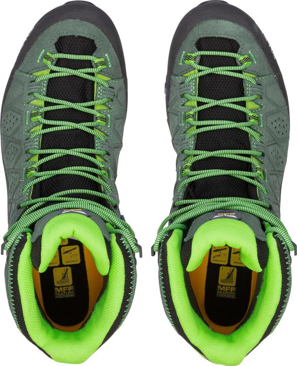 Produktbild Salewa Alp Trainer 2 Mid GTX Schuhe (44.5)