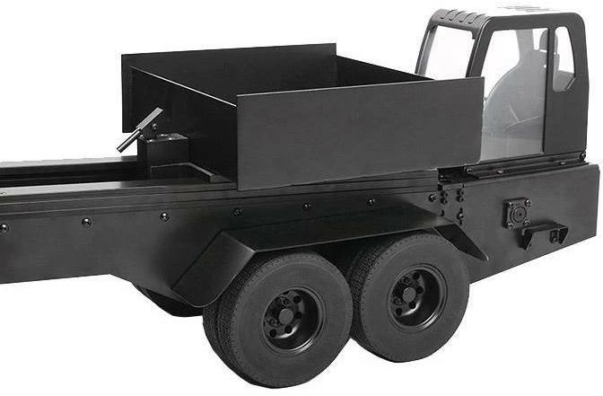 Produktbild Rc4Wd Intimidator Pulling Sled (RTR Ready-to-Run)