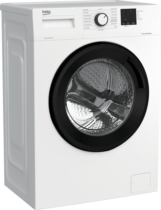 Immagine prodotto Beko WUE6511BW (6 kg, A sinistra)