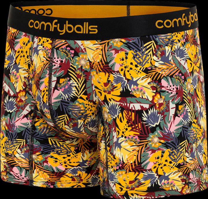Comfyballs Cotton Long (S, Einzelpack)
