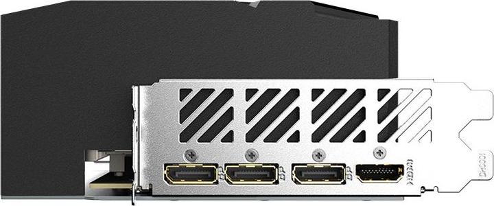 Image du produit Gigabyte AORUS GeForce RTX 4070 Ti ELITE (12 Go)