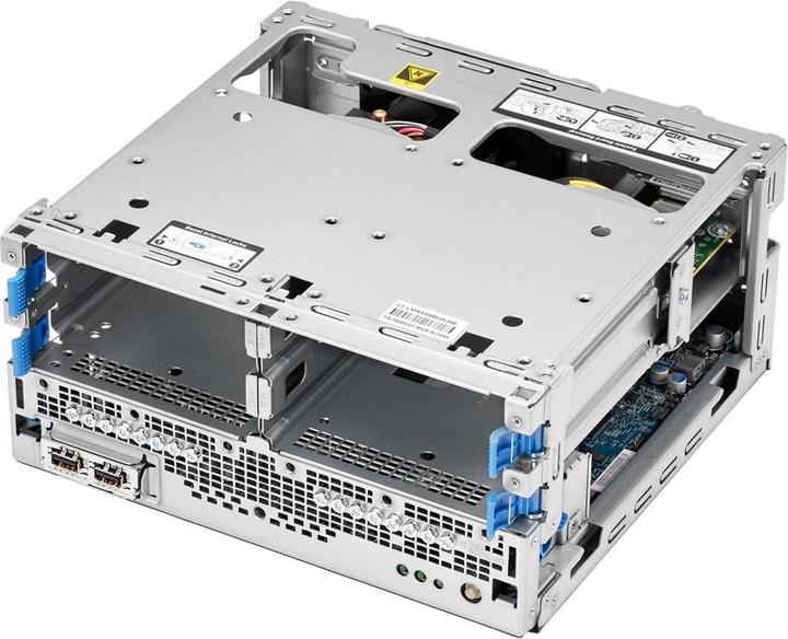 Produktbild HPE MICROSVR G10+ V2 E-2314 N STOCK (Intel Xeon E-2314, 16 GB, Micro Server)