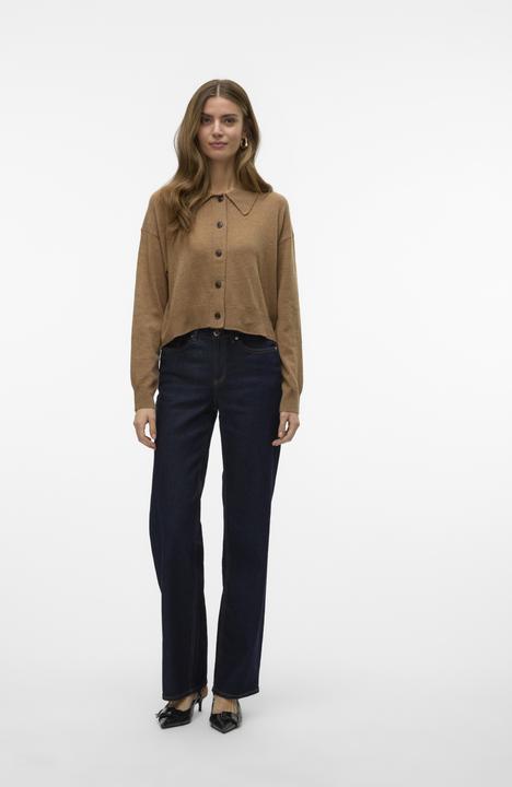 Actual product image Vero Moda VMBLAIR cardigan Cardigan (S)