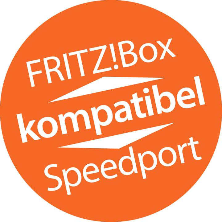 Produktbild Gigaset A690 HX schwarz