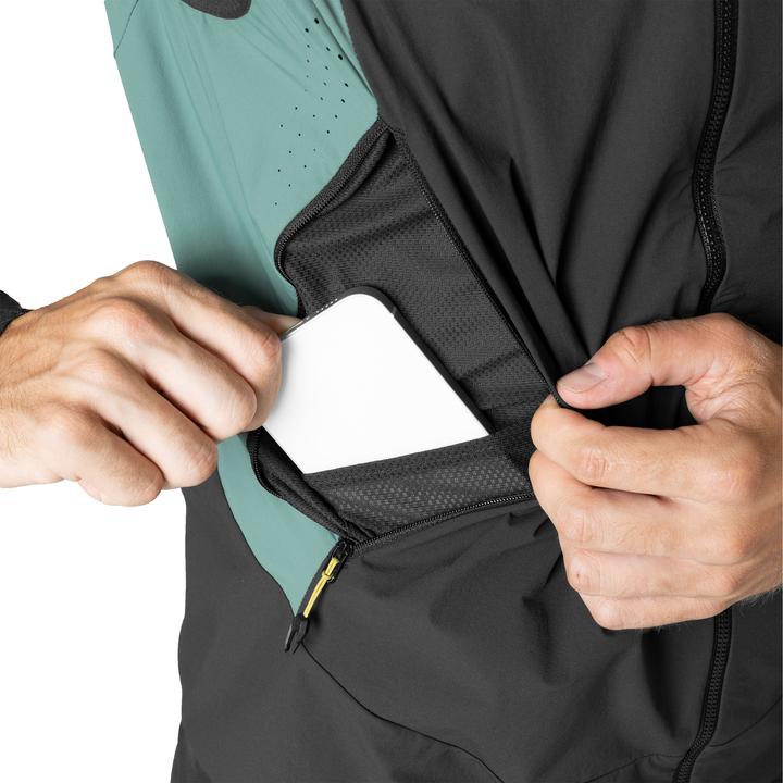 Actual product image Dynafit Transalper DST Vst (M)