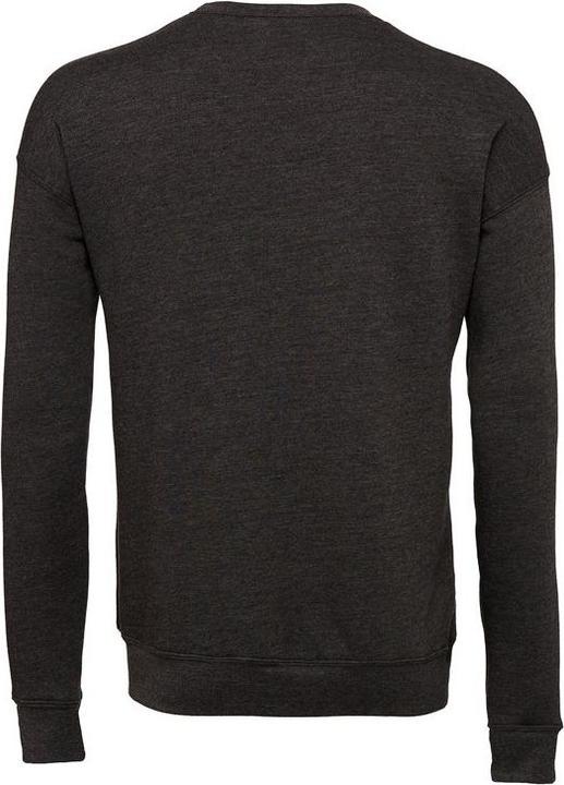 Immagine prodotto Bella Canvas Classic Felpa Spalla Cadente Adulto Unisex (XS)