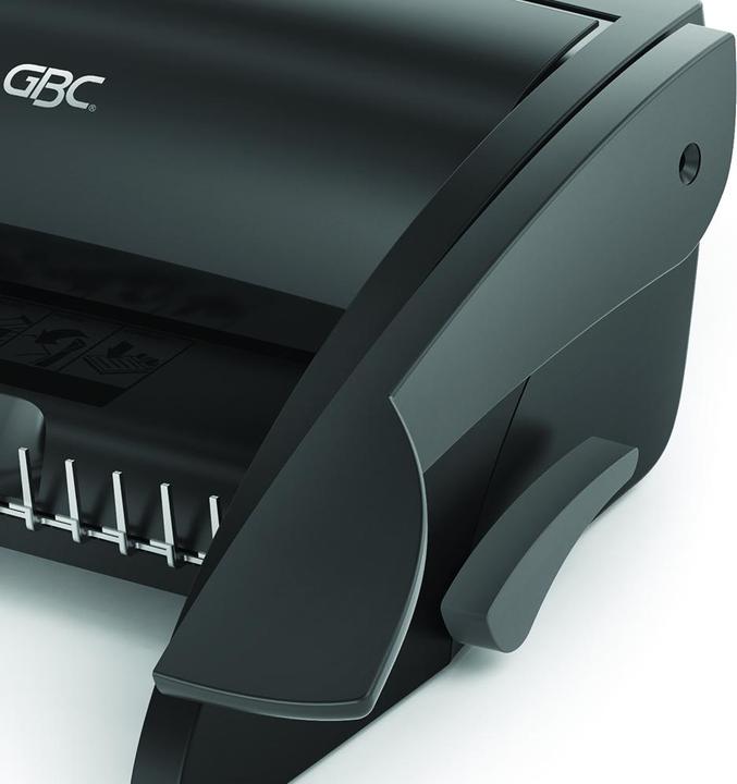 Actual product image GBC Combbind 100 (Comb binding)