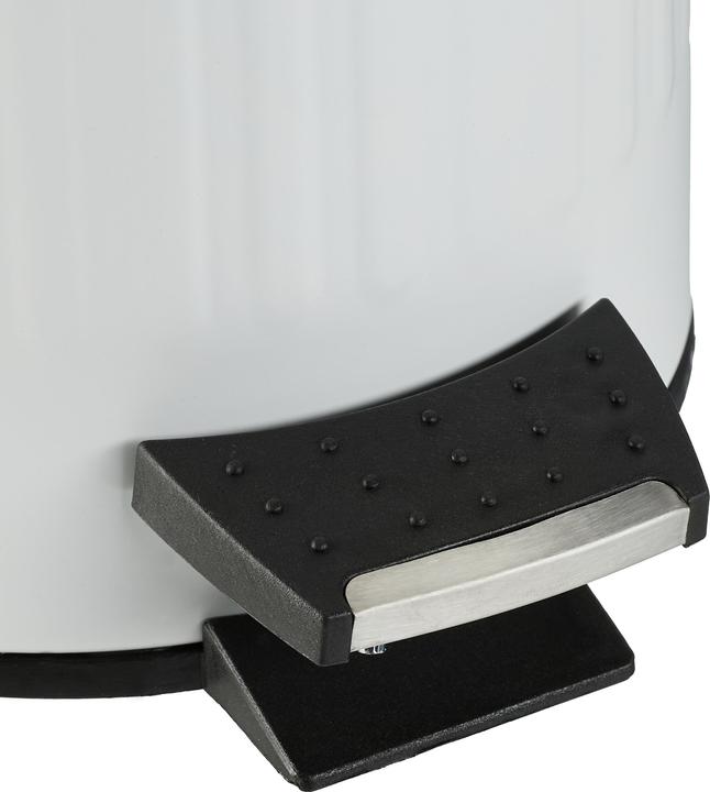 Image du produit Relaxdays Poubelle (3 l)
