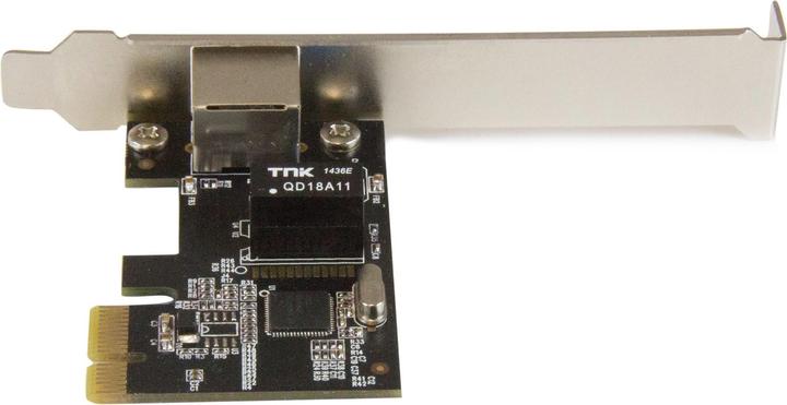 Immagine prodotto StarTech NIC Gigabit a 1 porta - PCIe (Mini PCI Express)