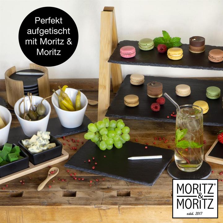 Actual product image Moritz & Moritz Slates