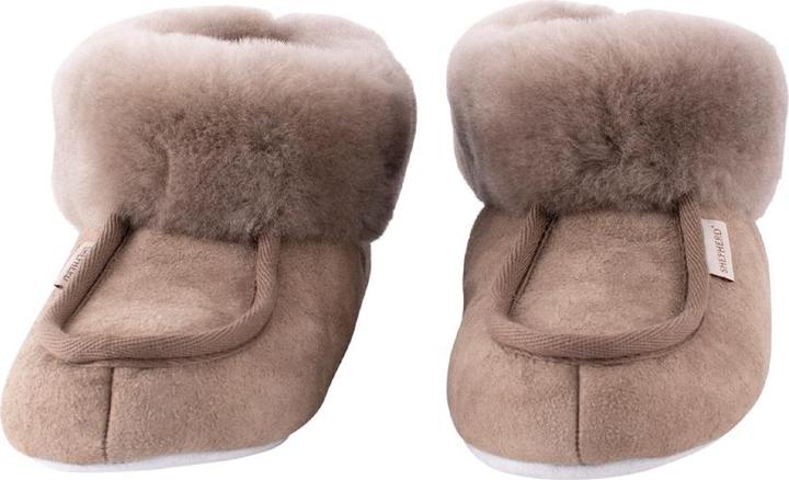 Actual product image Shepherd of Sweden Moa slipper (42)