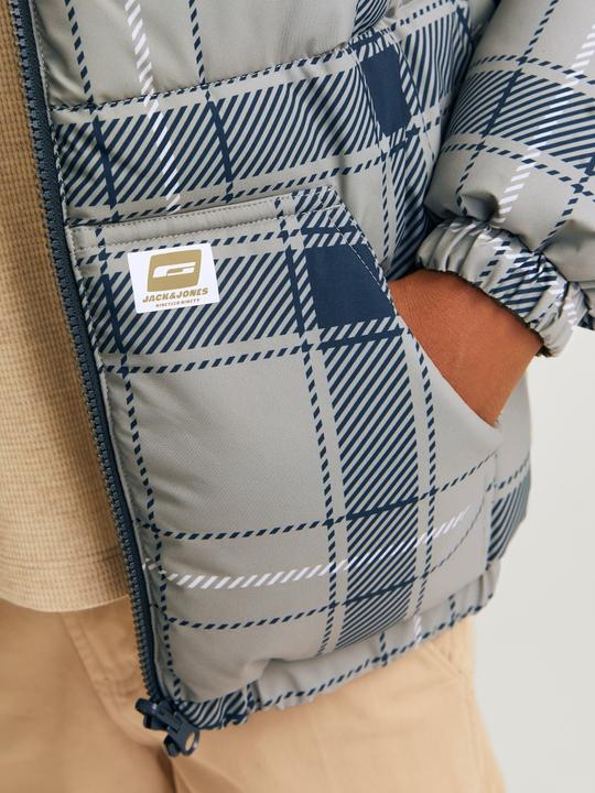 Actual product image Jack & Jones JORNGIA quilted jacket (176)