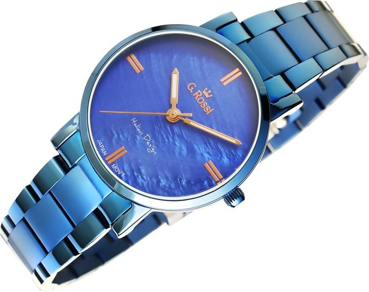 Immagine prodotto Gino Rossi Orologio da donna 11688B-6F3