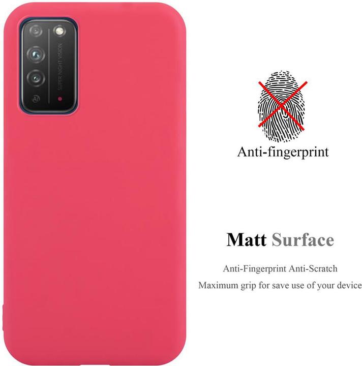 Immagine prodotto Cadorabo Copertina in TPU Candy (Nokia X10)