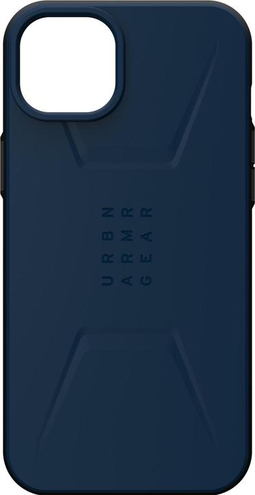 Immagine prodotto UAG Custodia Civilian Magsafe - iPhone 14 Max (Apple iPhone 14 Plus)