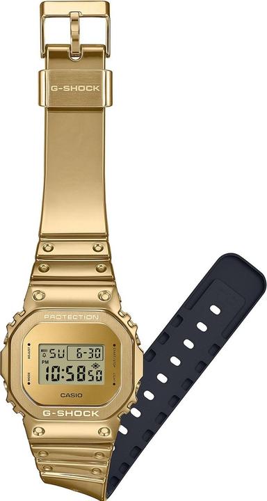 Produktbild Casio GM-5600YMG-9ER (Digitaluhr, 49.60 mm)