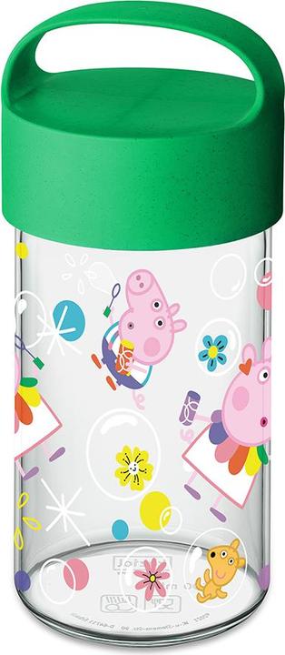 Koziol Buddy Snack 0,5 Peppa Pig Pop (0.50 l)