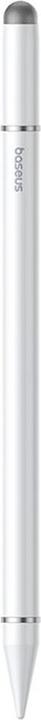 Image du produit Baseus Smooth Writing III stylus Non-magnetic version (white)