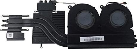 Actual product image Acer HEATSINK.DIS.W/FAN*2.FOR.1060