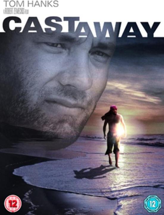 Produktbild Castaway 2013 Resleeve (DVD, 2000, Englisch)