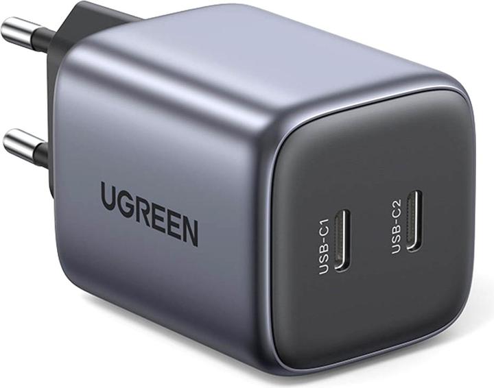 Produktbild Ugreen Nexode Mini (45 W)