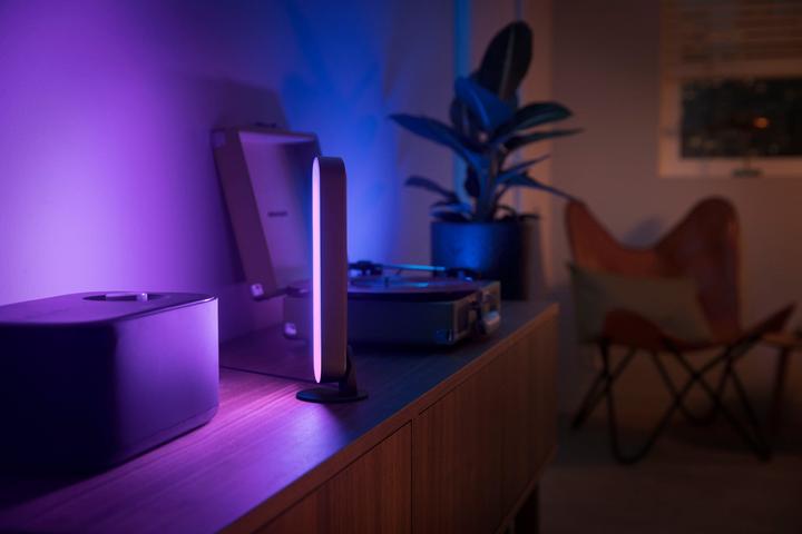 Produktbild Philips Hue Play Basis (530 lm)