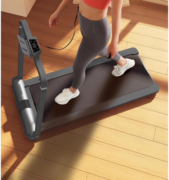 Actual product image KingSmith WalkingPad MC21
