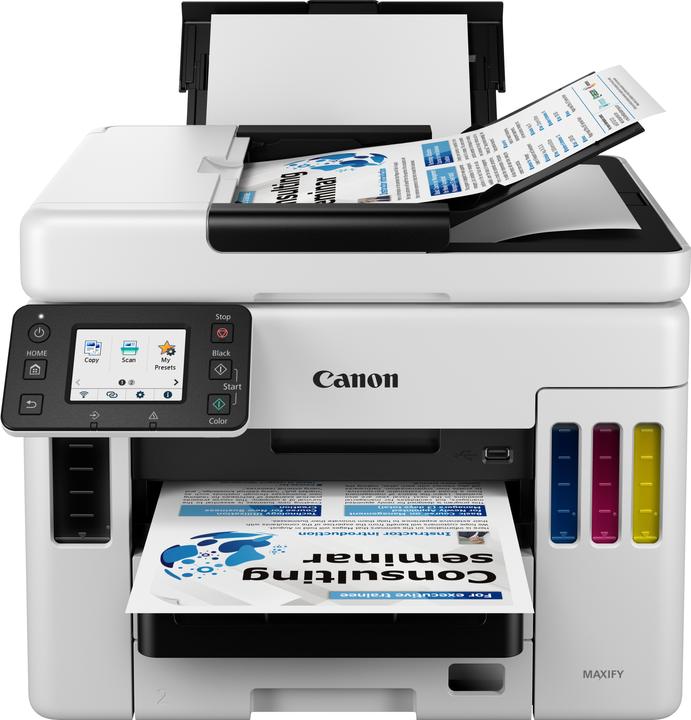 MAXIFY GX7050 (Tintentank, Farbe)