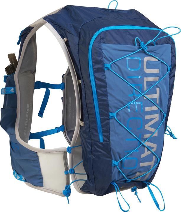 Immagine prodotto Ultimate Direction Gilet da montagna 5.0 Trail Running Vest (13.40 l)