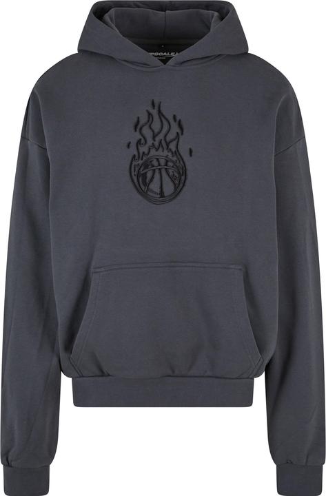 Urban Classics Teamdream Ultraheavy Oversize Hoodie - 139517