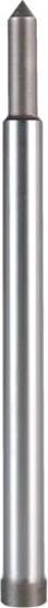 Image du produit Ruko Goupille d'éjection Ø 6,35 x 70,0 mm pour foret à carottes HSS avec queue Weldon (¾") - (6,35 millimètres)