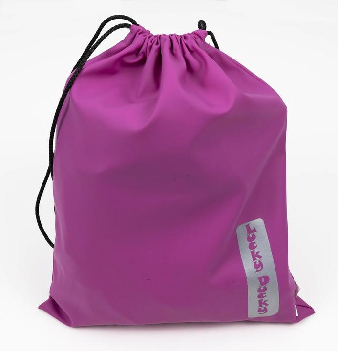Immagine prodotto Dönges Trampolieri per bambini, EN 343, rosa, taglia 22/23 (22, 23)