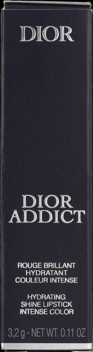 Productafbeelding Dior Addict Shine (745 Re(d)volutie)