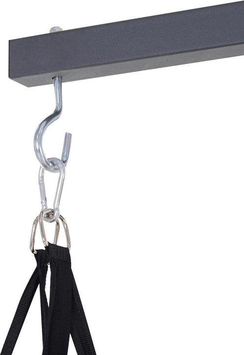 Produktbild Jamb Boxsackhalterung
