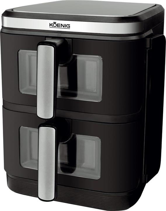 Actual product image Koenig Vertical