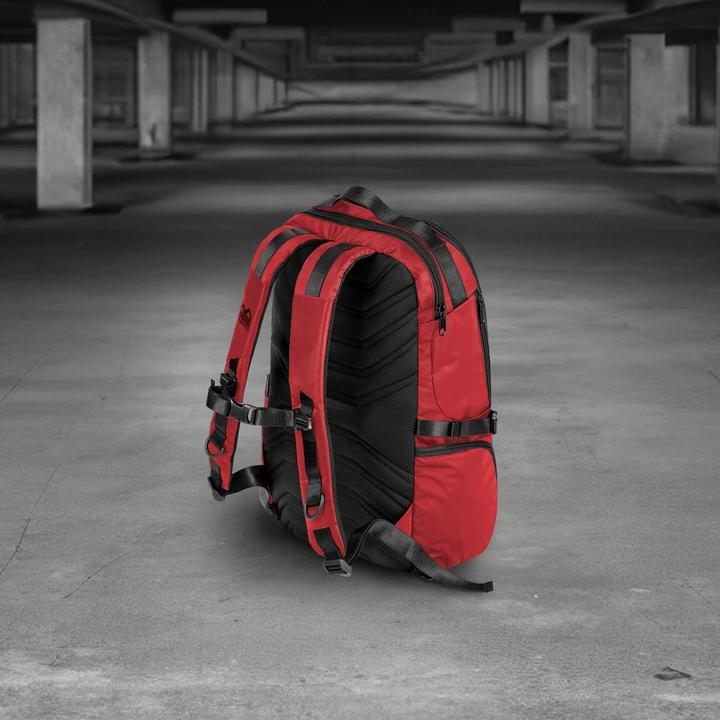 Actual product image Phantom Athletics Backpack APEX (25 l)