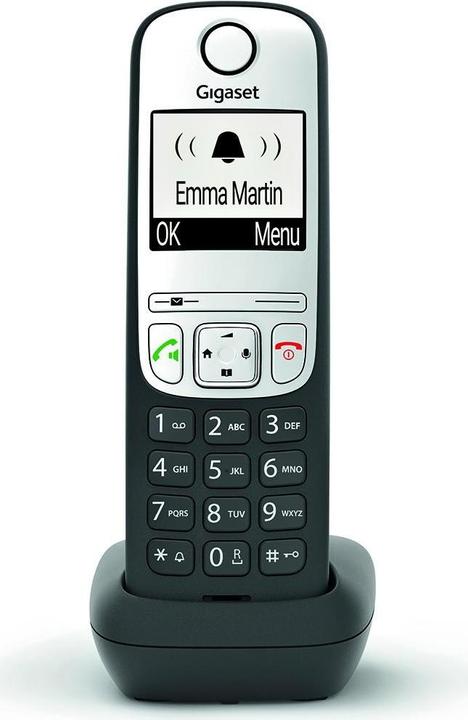 Produktbild Siemens Gigaset A690HX