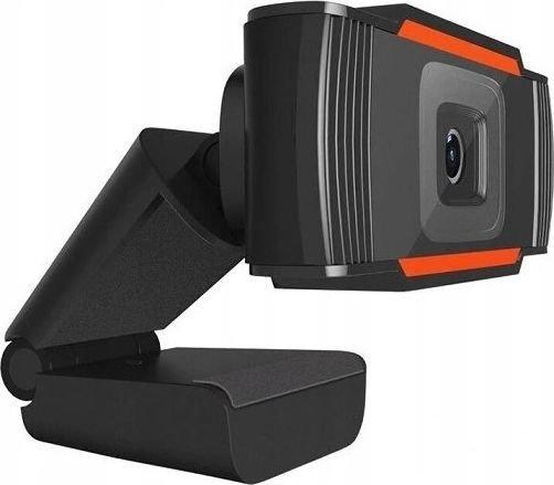 Actual product image Duxo USB Webcam WEBCAM-X13 1080P (2 Mpx)