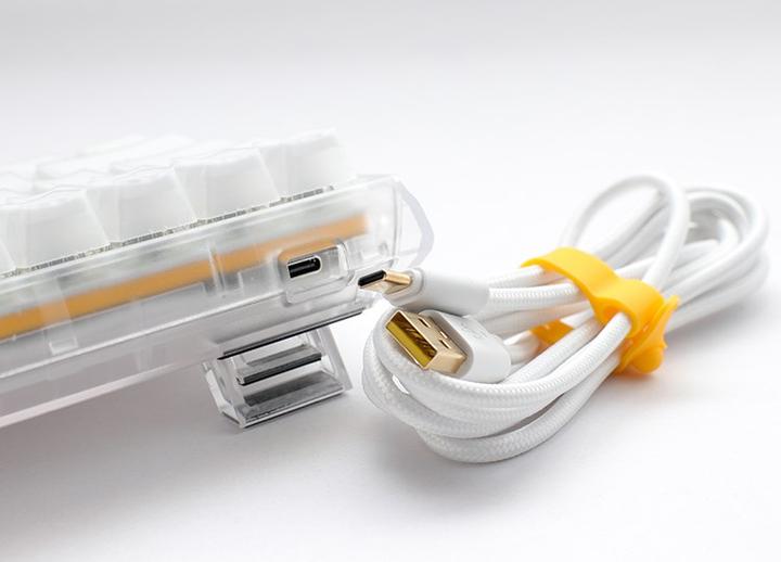 Image du produit Ducky One 3 (DE, Filaire)